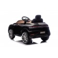 Vehicle Porsche Cayenne Black