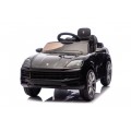 Vehicle Porsche Cayenne Black