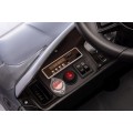 Vehicle Porsche Cayenne Black