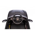 Vehicle Porsche Cayenne Black
