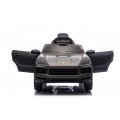 Vehicle Porsche Cayenne Black