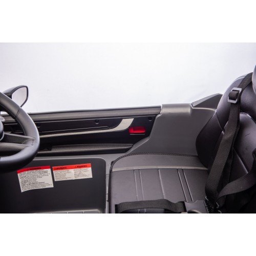Vehicle Porsche Cayenne Black