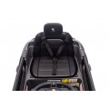 Vehicle Porsche Cayenne Black