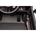 Vehicle Porsche Cayenne Black