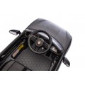 Vehicle Porsche Cayenne Black