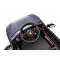 Vehicle Porsche Cayenne Black