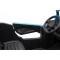 Buggy ATV Racing 4x4 Blue