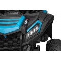 Buggy ATV Racing 4x4 Blue