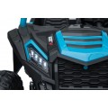 Buggy ATV Racing 4x4 Blue