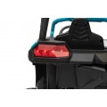 Buggy ATV Racing 4x4 Blue