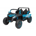 Buggy ATV Racing 4x4 Blue
