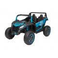 Buggy ATV Racing 4x4 Blue