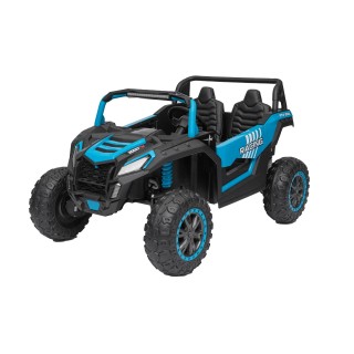 Buggy ATV Racing 4x4 Blue