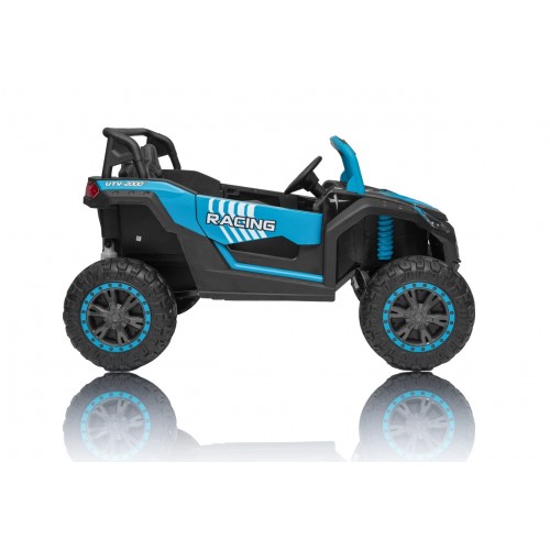 Buggy ATV Racing 4x4 Blue
