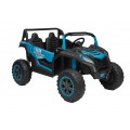 Buggy ATV Racing 4x4 Blue