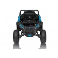 Buggy ATV Racing 4x4 Blue