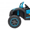 Buggy ATV Racing 4x4 Blue