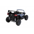 Buggy ATV Racing 4x4 Light Blue