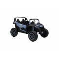 Buggy ATV Racing 4x4 Light Blue