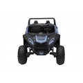 Buggy ATV Racing 4x4 Light Blue