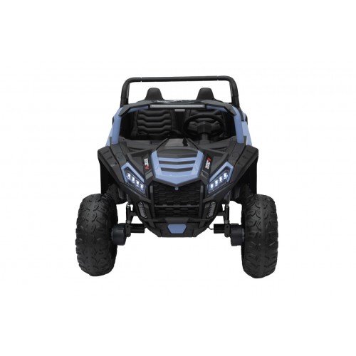 Buggy ATV Racing 4x4 Light Blue