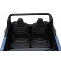 Buggy ATV Racing 4x4 Light Blue
