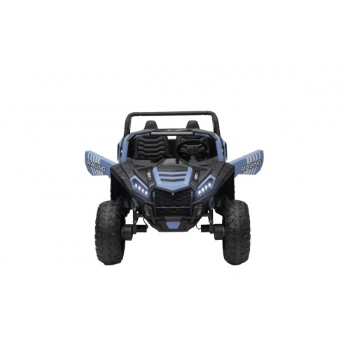 Buggy ATV Racing 4x4 Light Blue