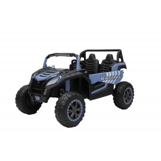 Buggy ATV Racing 4x4 Light Blue