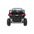Buggy ATV Racing 4x4 Light Blue