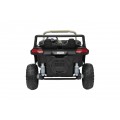 Buggy ATV Racing 4x4 Gray