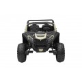 Buggy ATV Racing 4x4 Gray