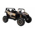 Buggy ATV Racing 4x4 Khaki