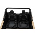 Buggy ATV Racing 4x4 Khaki