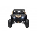 Buggy ATV Racing 4x4 Khaki