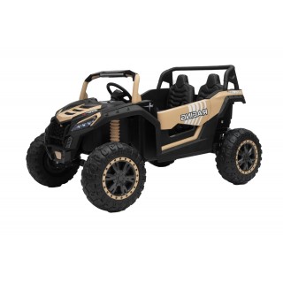 Buggy ATV Racing 4x4 Khaki