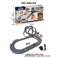 TRACK MASTER 694cm race track