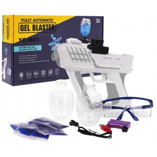copy of GEL BLASTER Gun + Accessories