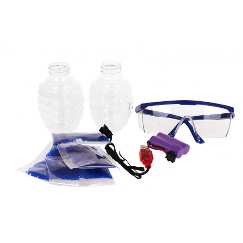 copy of GEL BLASTER Gun + Accessories