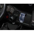 Vehicle Porsche 911 GT 3 Black