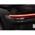 Vehicle Porsche 911 GT 3 Black