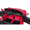 Vehicle Porsche 911 GT 3 Red