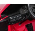Vehicle Porsche 911 GT 3 Red