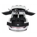 Vehicle Porsche 911 GT 3 White