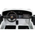 Vehicle Porsche 911 GT 3 White