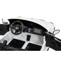 Vehicle Porsche 911 GT 3 White