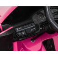 Vehicle Porsche 911 GT 3 Pink