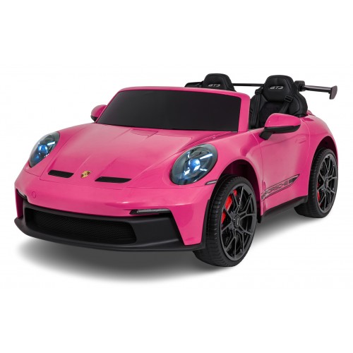 Vehicle Porsche 911 GT 3 STRONG Pink