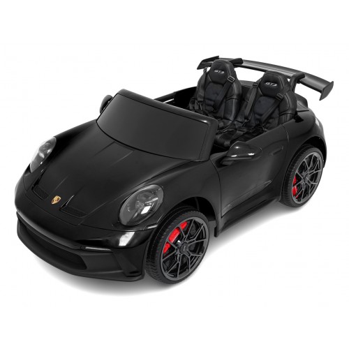 Vehicle Porsche 911 GT 3 STRONG Black