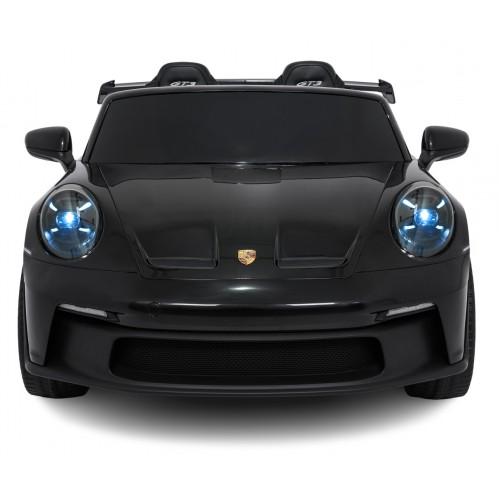 Vehicle Porsche 911 GT 3 STRONG Black