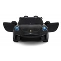 Vehicle Porsche 911 GT 3 STRONG Black